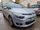 Citroen C4 Picasso grand 1.6 bluehdi 120ch exclusive 7 places garantie 12-mois Autre  - 2