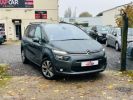 Citroen C4 Picasso grand 1.6 e-hdi intensive etg 6 garantie 12 mois Gris  - 1