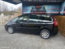 Citroen C4 Picasso Grand 1.6 HDI 110 FAP Confort 7pl Noir  - 5