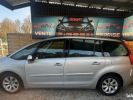 Citroen C4 Picasso Grand 1.6 HDi110 FAP Exclusive BMP6 7pl Gris  - 5