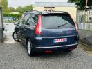 Citroen C4 Picasso Grand 2.0 HDi Exclusive DISTRIBUTION NEUVE Garantie 6 mois Bleu  - 2