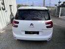 Citroen C4 Picasso Grand SpaceTourer 1.2 PureTech - 130 S&S feel - BV EAT6 bicarburation essence / bioét BLANC  - 5