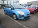 Citroen C4 Picasso HDi 110 en l etat Bleu  - 3