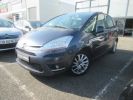 Citroen C4 Picasso HDi 110 FAP Airdream Exclusive BMP6 Violet  - 1