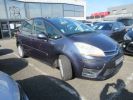 Citroen C4 Picasso HDi 110 FAP Airdream Exclusive BMP6 Violet  - 3