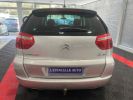 Citroen C4 Picasso HDi 110 FAP Airdream Pack Ambiance BMP6 Grise  - 9