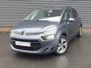 Citroen C4 Picasso ii 2 1.6 bluehdi 120 exclusive eat 6 .bva Gris Anthracite Occasion - 1