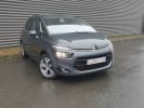 Citroen C4 Picasso ii 2 1.6 bluehdi 120 exclusive eat 6 .bva Gris Anthracite Occasion - 2