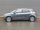 Citroen C4 Picasso ii 2 1.6 bluehdi 120 exclusive eat 6 .bva Gris Anthracite Occasion - 3