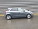 Citroen C4 Picasso ii 2 1.6 bluehdi 120 exclusive eat 6 .bva Gris Anthracite Occasion - 4