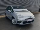 Citroen C4 Picasso phase 2 1.6 hdi 112 confort Gris Occasion - 2