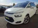 Citroen C4 Picasso PureTech 130 SetS Exclusive Blanche  - 1