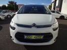 Citroen C4 Picasso PureTech 130 SetS Exclusive Blanche  - 2