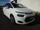 Citroen C4 Picasso PureTech 130 SetS Exclusive Blanche  - 3