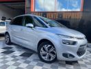 Citroen C4 Picasso PURETECH 130CH FEEL EDITION S&S Gris  - 2