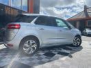 Citroen C4 Picasso PURETECH 130CH FEEL EDITION S&S Gris  - 3