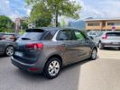 Citroen C4 Picasso PureTech 130ch Feel S&S Gris  - 3