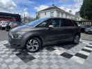 Citroen C4 Picasso PURETECH 130CH FEEL S&S Marron  - 1