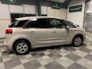 Citroen C4 Picasso SPACETOURER 1.2 PureTech 130 131cv Gris  - 4