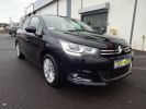 Citroen C4 PureTech 110 Millenium Noir  - 3