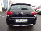 Citroen C4 PureTech 110 Millenium Noir  - 5