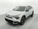 Citroen C4 PureTech 130 EAT8 Max Blanc  - 3