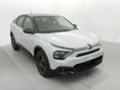 Citroen C4 PureTech 130 EAT8 Plus Blanc  - 1