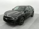 Citroen C4 PureTech 130 EAT8 Plus Noir  - 3