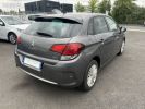 Citroen C4 PURETECH 130CH MILLENIUM S&S EAT6 Gris  - 3