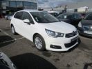 Citroen C4 SOCIETE BLUEHDI 120 SetS BVM6 MILLENIUM BUSINESS Blanc  - 3