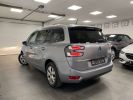 Citroen C4 SpaceTourer 1.2i Shine S- 7PLACES -Garantie Construc- Full OPT Gris Métallisé  - 9