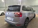 Citroen C4 Spacetourer 130ch hdi Business + 7 places GRIS  - 3