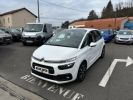 Citroen C4 Spacetourer BlueHDi 130ch S&S Business EAT8 E6.d-TEMP BLANC  - 2