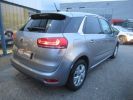 Citroen C4 SPACETOURER PureTech 130 SetS BVM6 Feel Grise  - 4