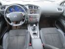 Citroen C4 VTi 120 Exclusive Blanc  - 7