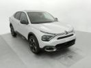 Citroen C4X C4 X Hybride 136 e-DCS6 Max Blanc  - 1