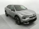 Citroen C4X C4 X Hybride 136 e-DCS6 Max Blanc  - 13