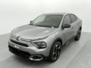 Citroen C4X C4 X Hybride 136 e-DCS6 Max Blanc  - 15