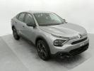 Citroen C4X c4 x PureTech 130 S EAT8 Plus Gris  - 1