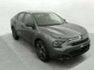 Citroen C4X c4 x PureTech 130 S EAT8 Plus Gris  - 13