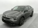 Citroen C4X c4 x PureTech 130 S EAT8 Plus Gris  - 15