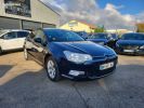 Citroen C5 1.6 hdi 110 ch fap confort Bleu  - 1