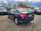 Citroen C5 1.6 hdi 110 ch fap confort Bleu  - 4