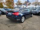 Citroen C5 1.6 hdi 110 ch fap confort Bleu  - 5