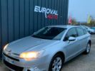 Citroen C5 1.6 HDi 110CH Confort Gris  - 1