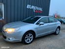 Citroen C5 1.6 HDi 110CH Confort Gris  - 5