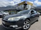 Citroen C5 1.6 HDI110 FAP AIRDREAM CONFORT Gris F  - 1