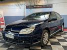 Citroen C5 1.6 HDI110 PACK Bleu F  - 1