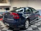 Citroen C5 1.6 HDI110 PACK Bleu F  - 5