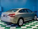 Citroen C5 2.0 HDI140 FAP EXCLUSIVE 1ERE MAIN Marron  - 2